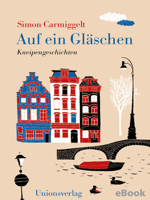cover image of Auf ein Gläschen